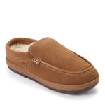 Men's Fireside by Dearfoams Melbourne Rugged Clog - Water Resistant - US 5953