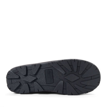 Men's Fireside by Dearfoams Shepparton Loafer - Water Resistant - US 2593