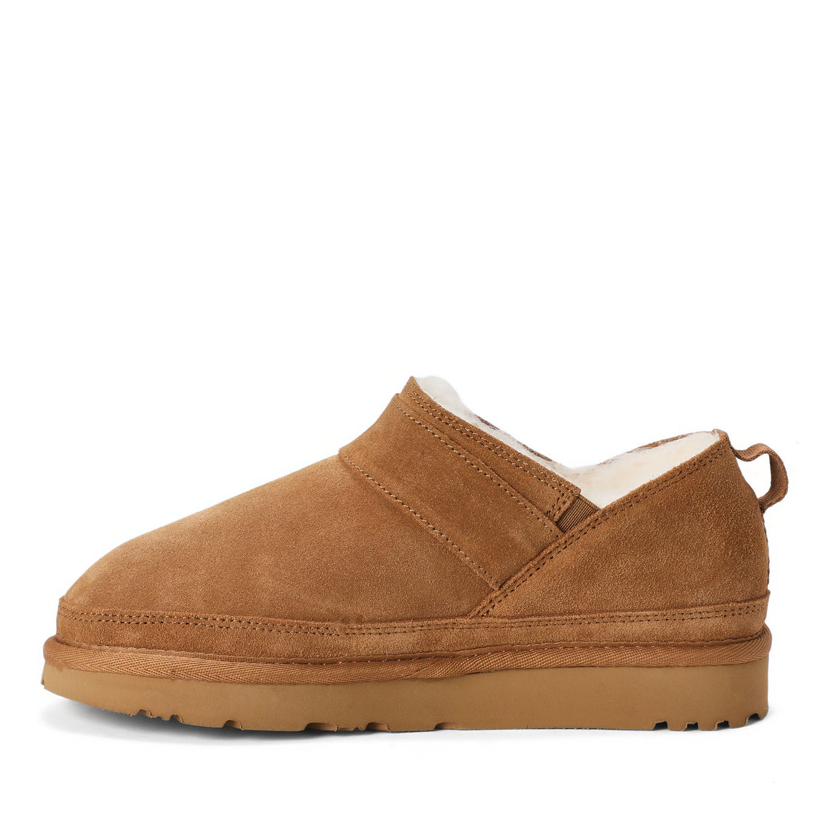 Women's Fireside by Dearfoams Coin Mini Bootie - Water Resistant - US 2297