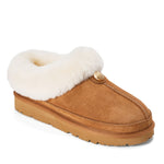 Women's Fireside by Dearfoams Coin Adelaide - Water Resistant - US 4883