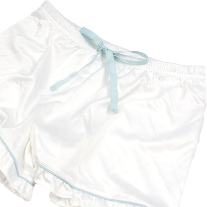 I Do Bridal Short Pajama Set - US 4498