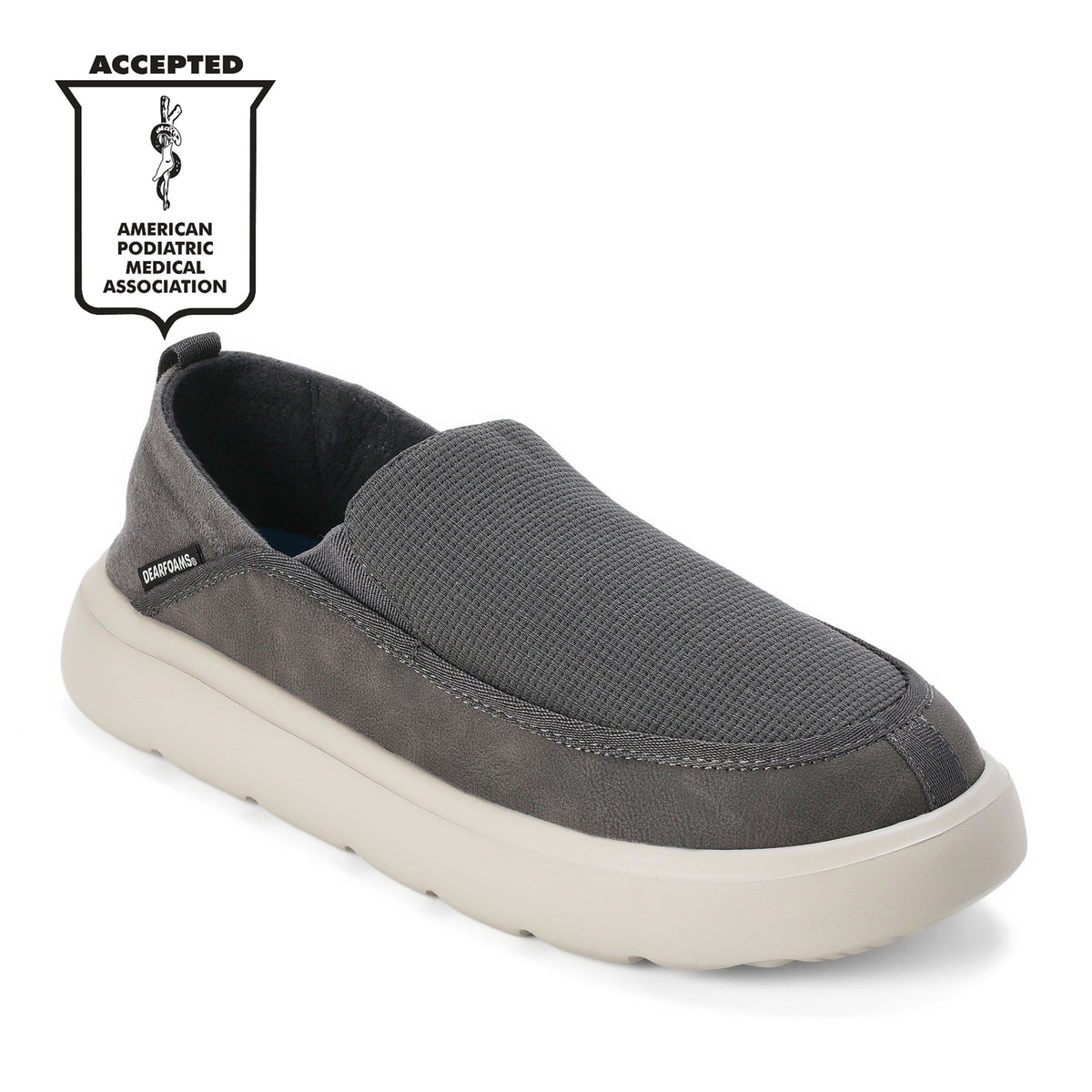 Men's Jae MarshMELLOW Slip On - US 0573
