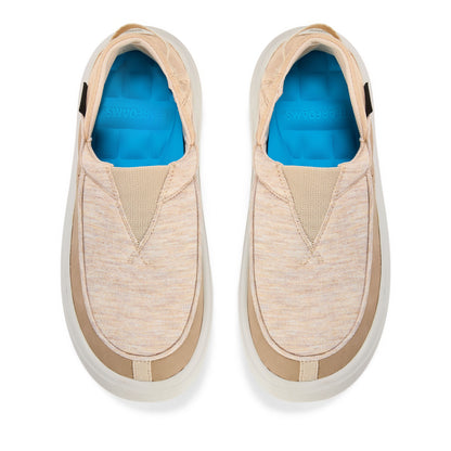 Women's Jacinta MarshMELLOW Slip On - US 6771