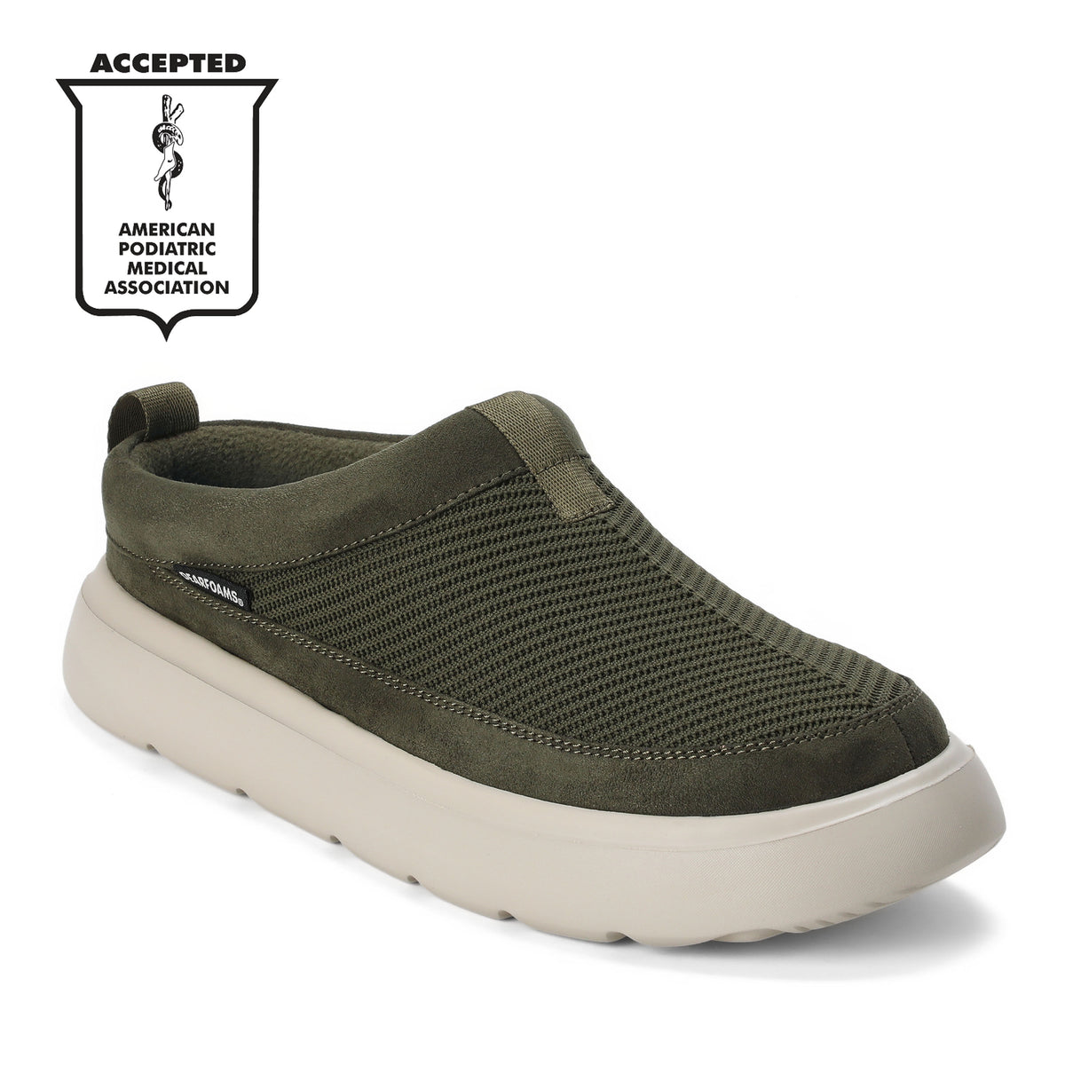 Men's MarshMELLOW Knit Clog - US 7369