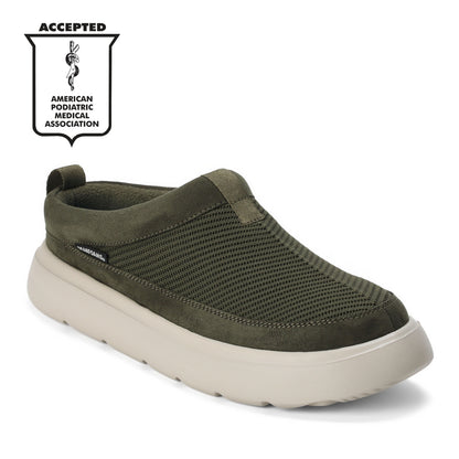 Men's MarshMELLOW Knit Clog - US 7369