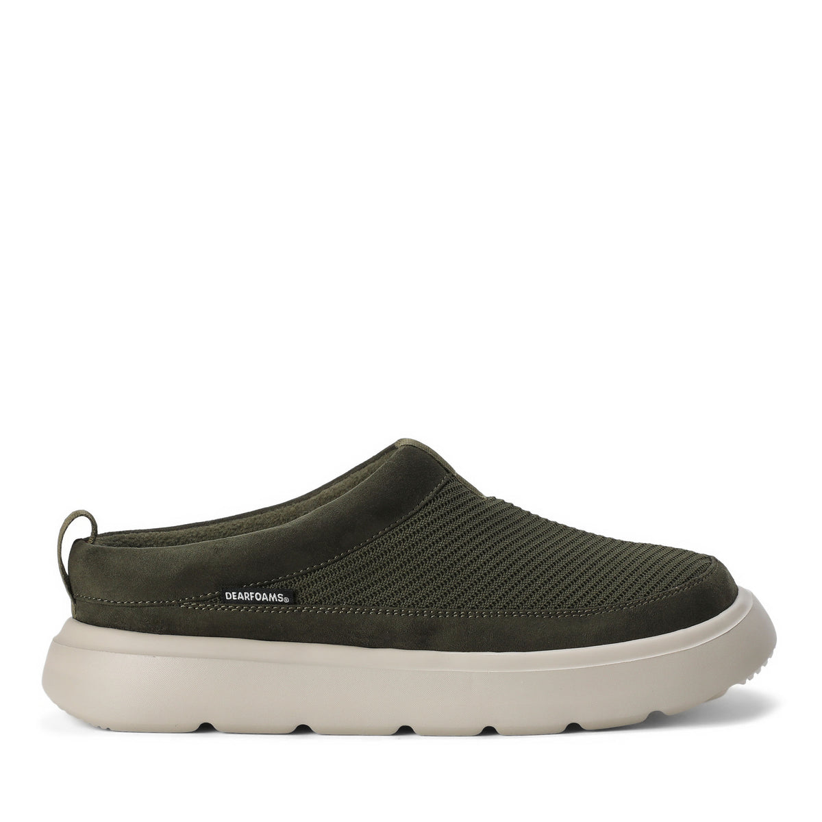 Men's MarshMELLOW Knit Clog - US 7369