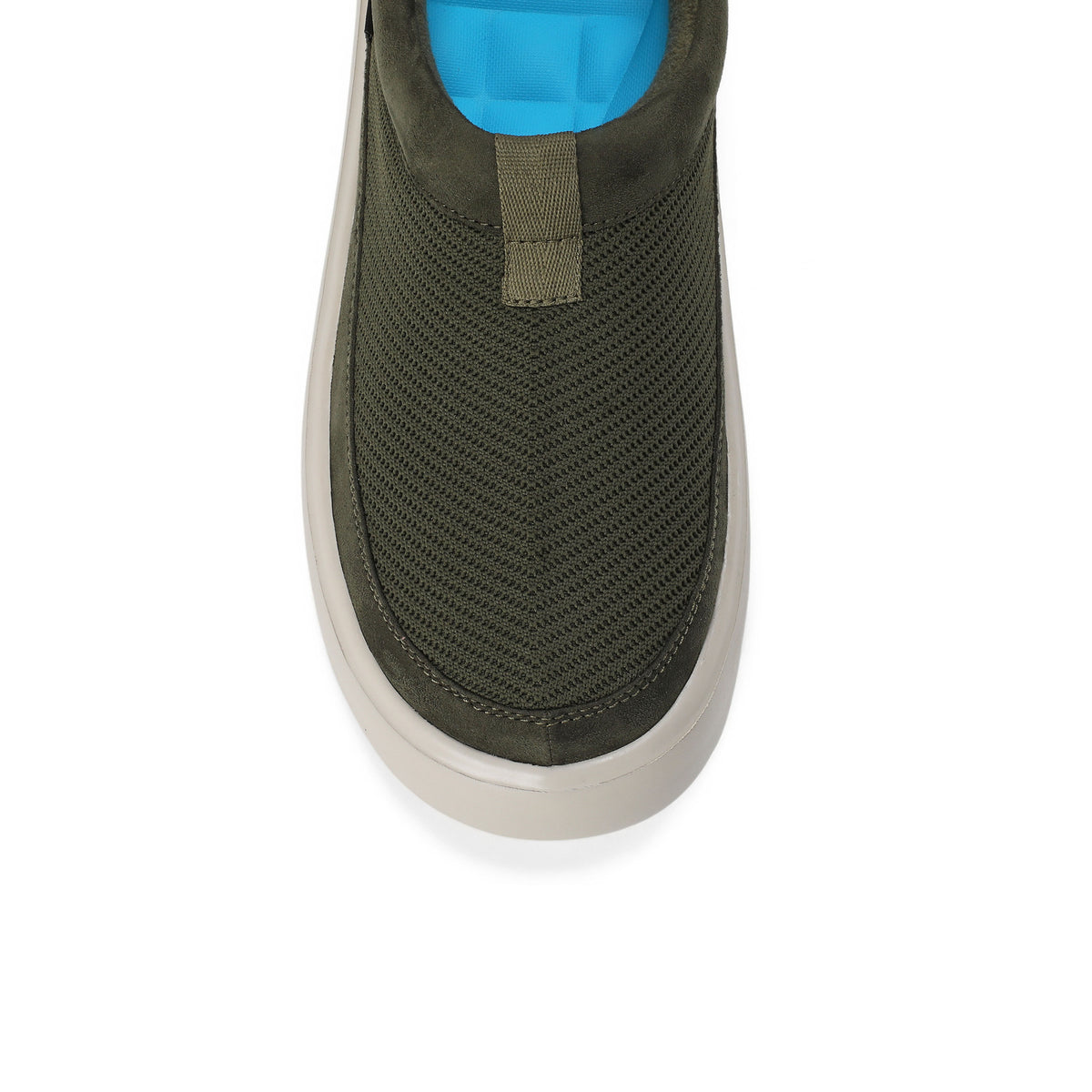 Men's MarshMELLOW Knit Clog - US 7369