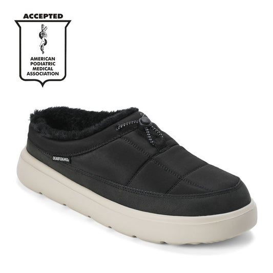 Men's MarshMELLOW Warmth-Lined Clog - Water Repellent - US 7272