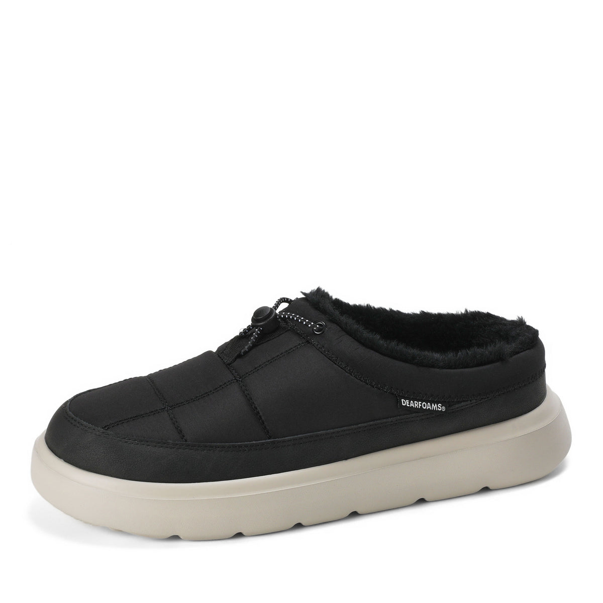 Men's MarshMELLOW Warmth-Lined Clog - Water Repellent - US 7272