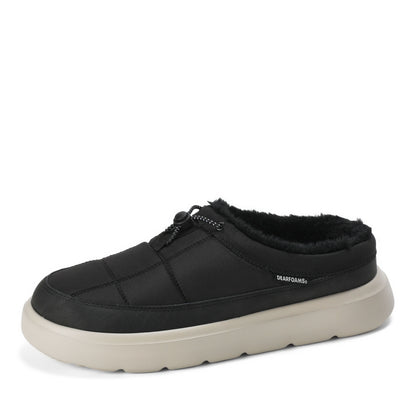 Men's MarshMELLOW Warmth-Lined Clog - Water Repellent - US 7272
