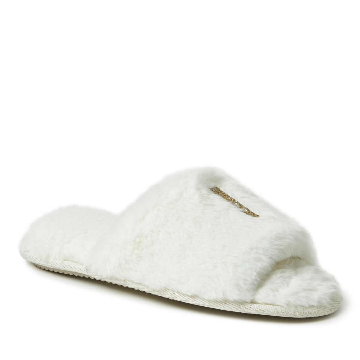 Women's I Do and I Do Crew Slide Slipper - US 2799
