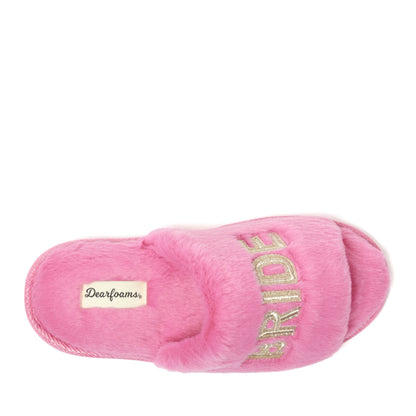 Women's I Do and I Do Crew Slide Slipper - US 9163