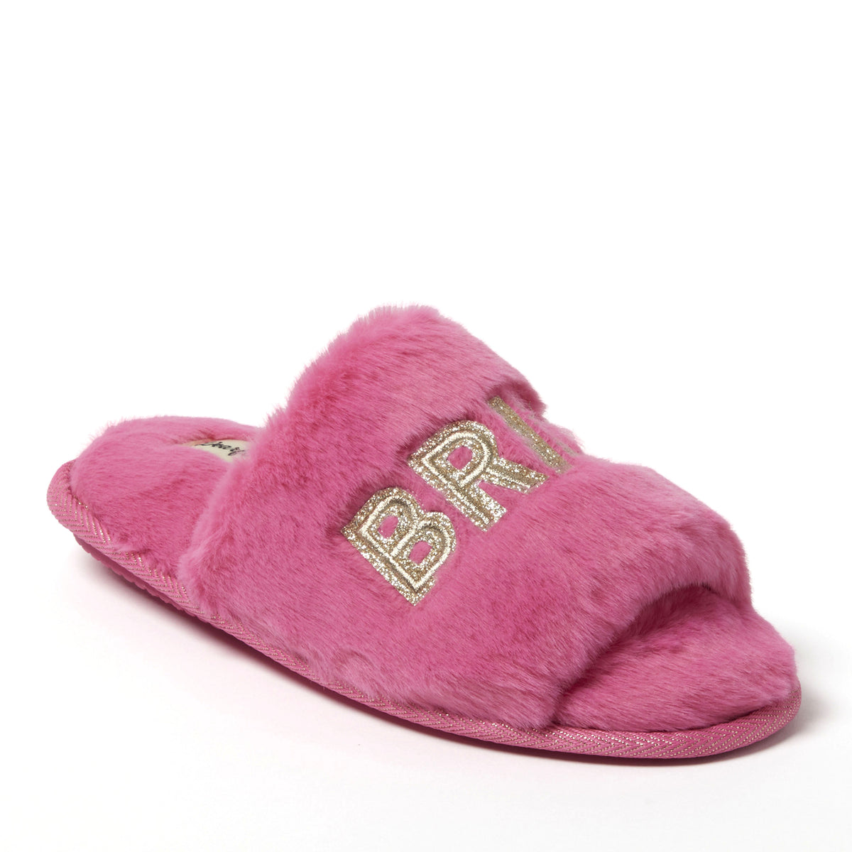 Women's I Do and I Do Crew Slide Slipper - US 9163