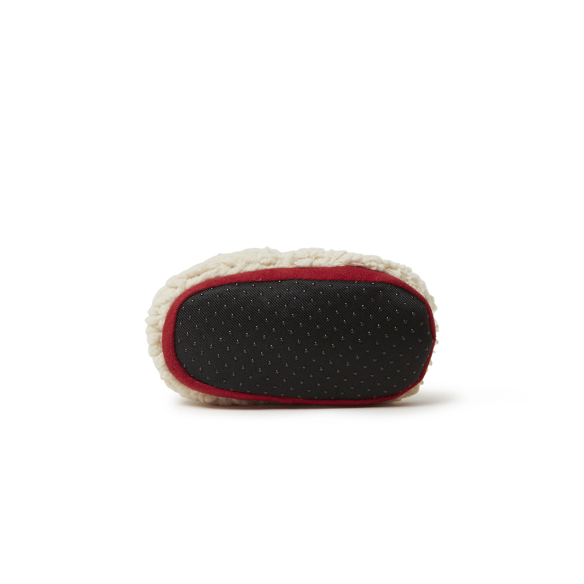 Baby Cozy Sherpa Baby Bear Slipper - US 7874