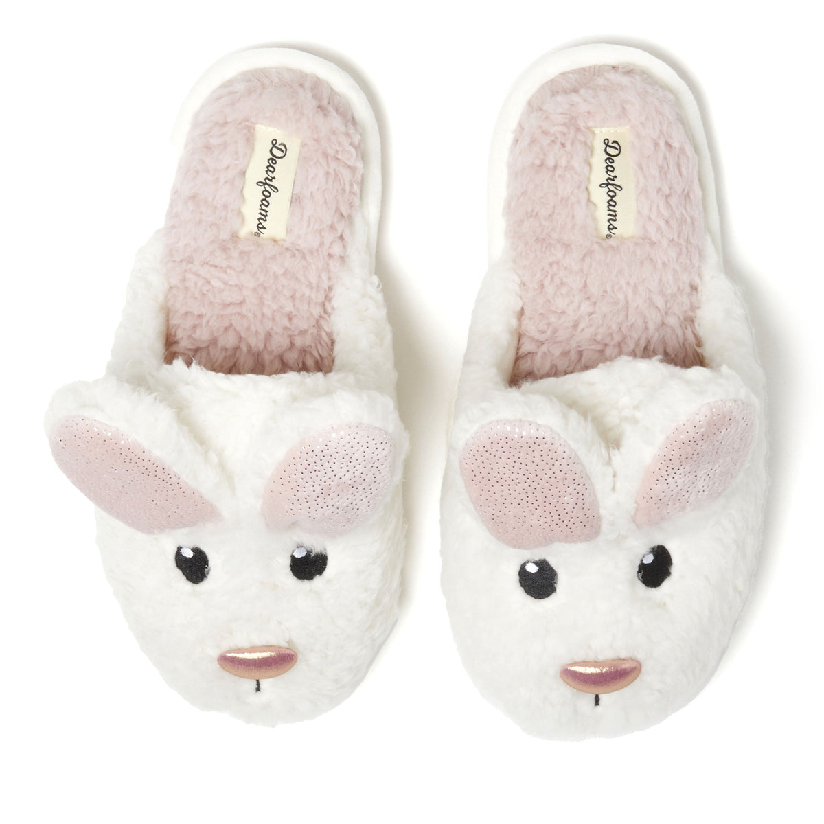 Women's Shay Novelty Scuff - US 5046