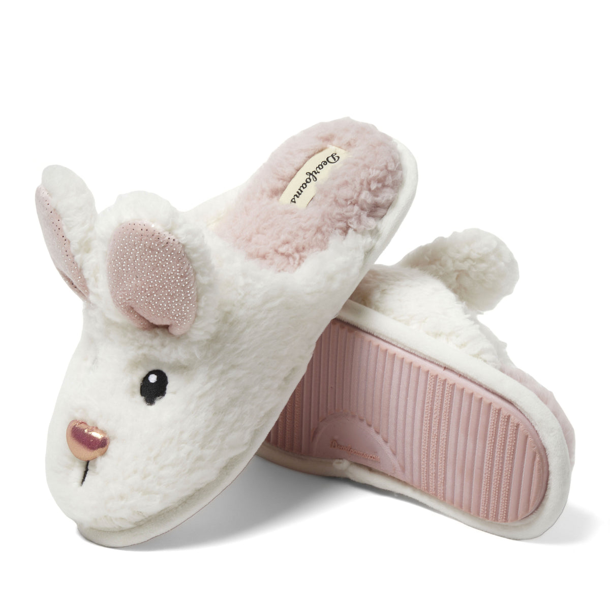 Women's Shay Novelty Scuff - US 5046
