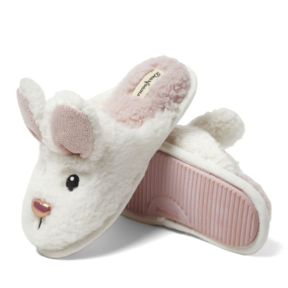 Women's Shay Novelty Scuff - US 5046