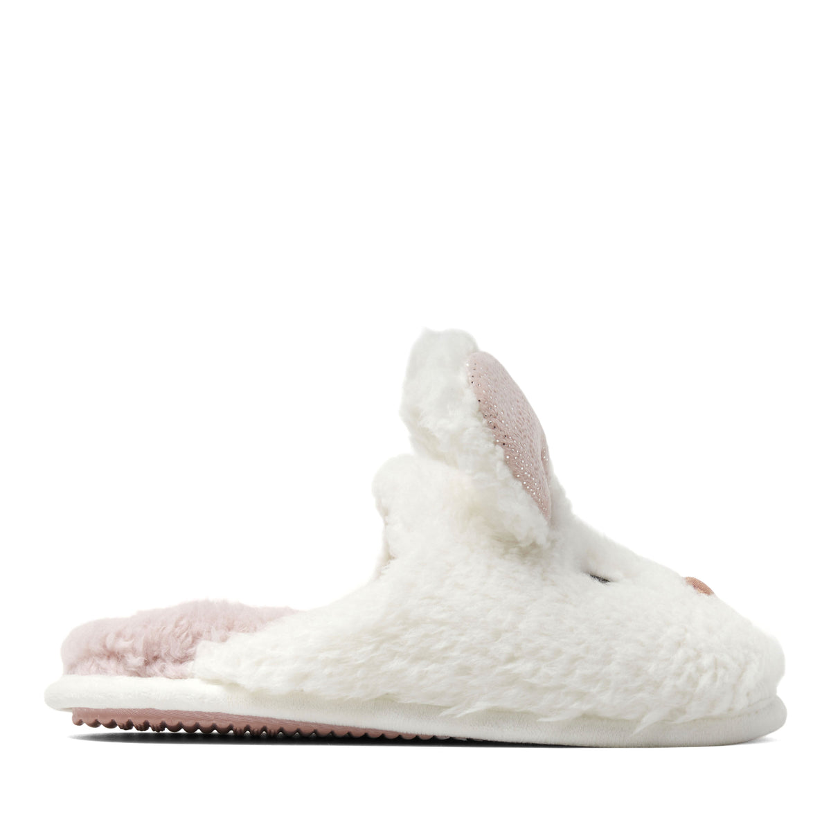 Women's Shay Novelty Scuff - US 5046