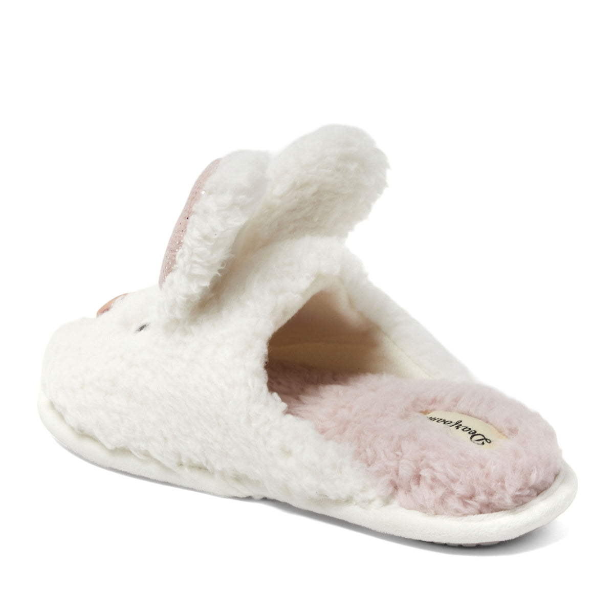 Women's Shay Novelty Scuff - US 5046