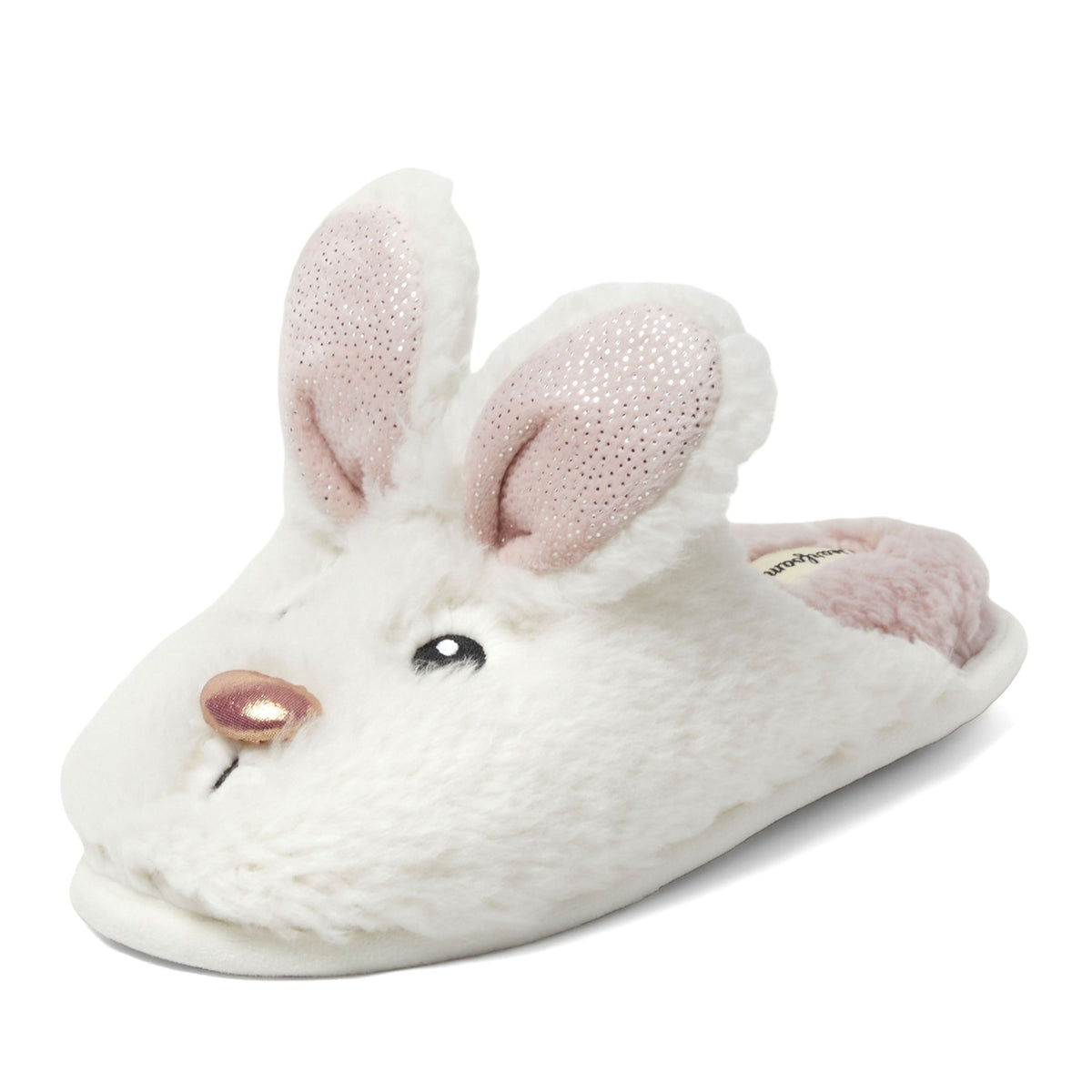 Women's Shay Novelty Scuff - US 5046
