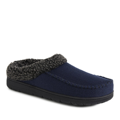 Men's Brendan Twill Whipstitch Clog - US 1820