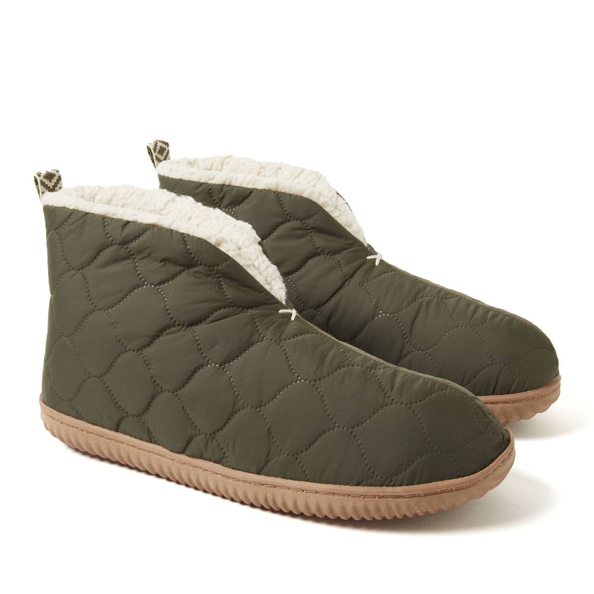 Men's Warm Up Bootie - US 4138