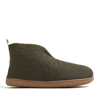 Men's Warm Up Bootie - US 4138