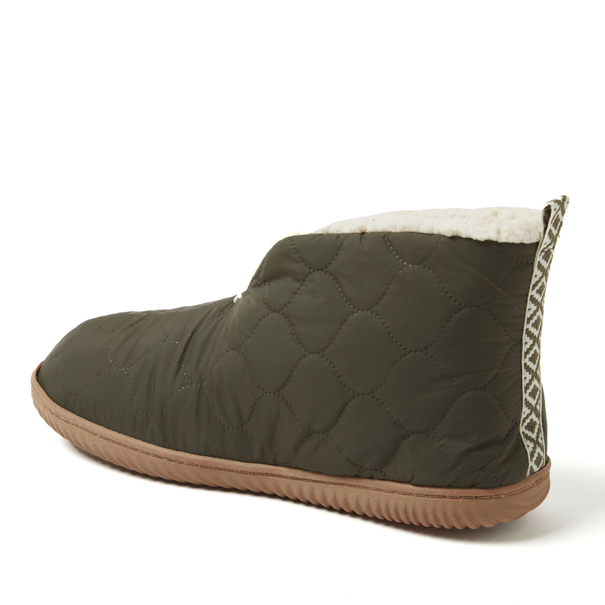 Men's Warm Up Bootie - US 4138