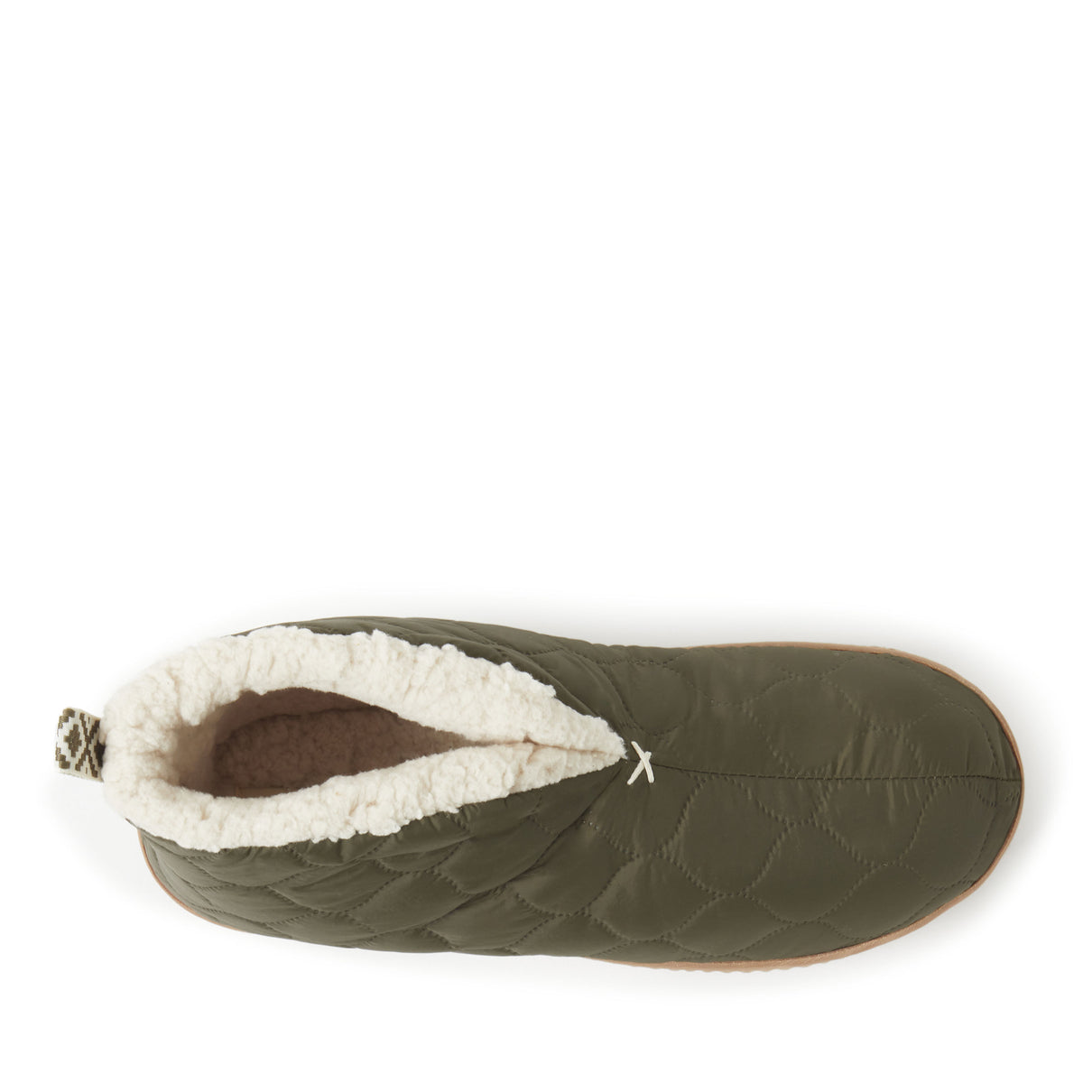 Men's Warm Up Bootie - US 7332
