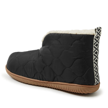 Women's Warm Up Bootie - US 1767