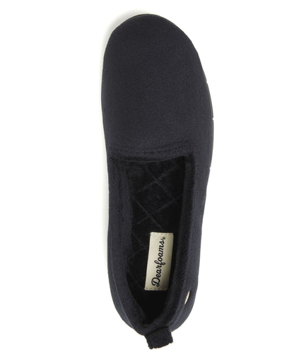 Women's Rachel Velour Closed Back - US 5689