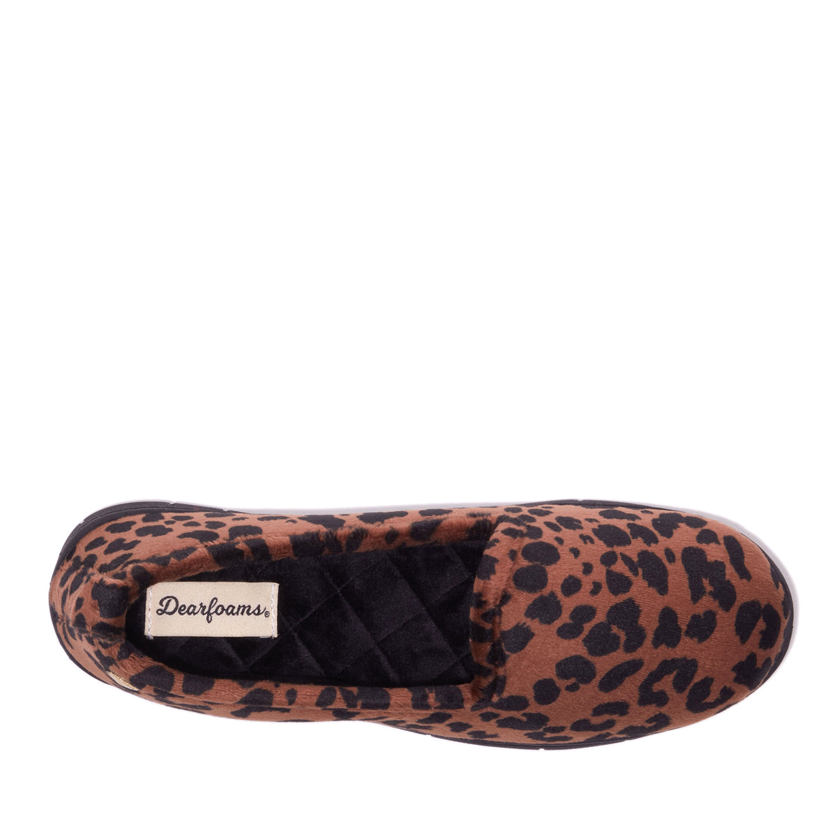 Women's Rachel Velour Closed Back - US 7818
