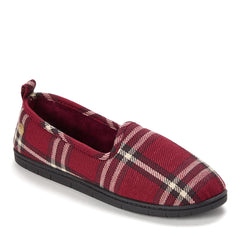 Red Plaid