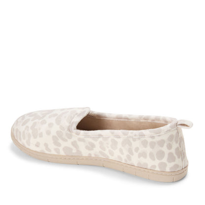 Women's Rachel Velour Closed Back - US 6008