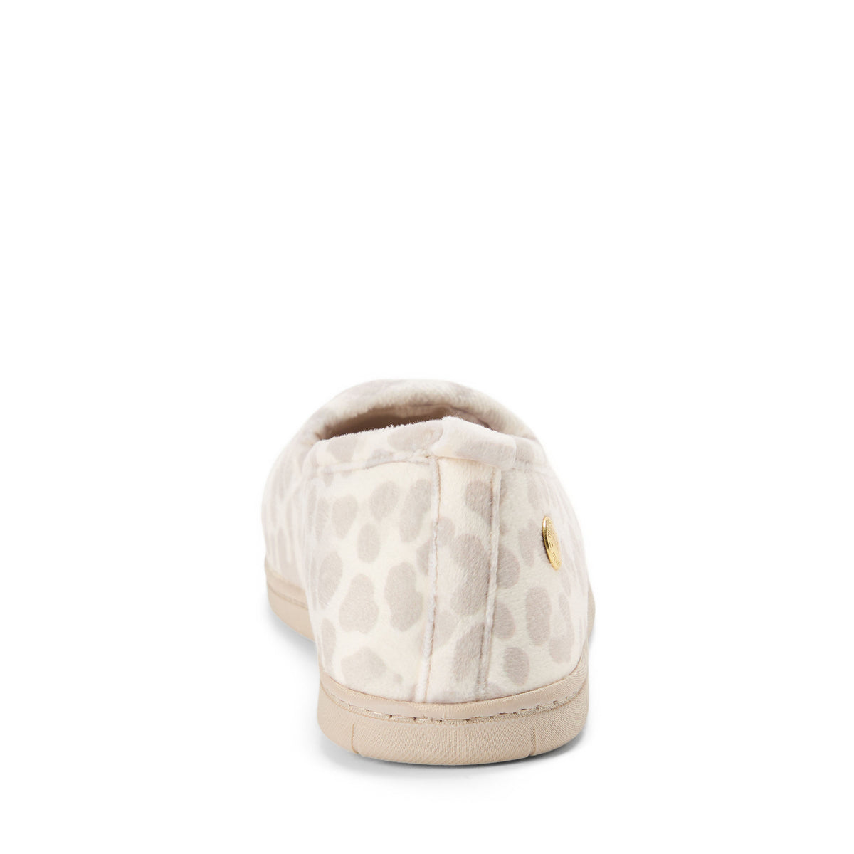 Women's Rachel Velour Closed Back - US 6008