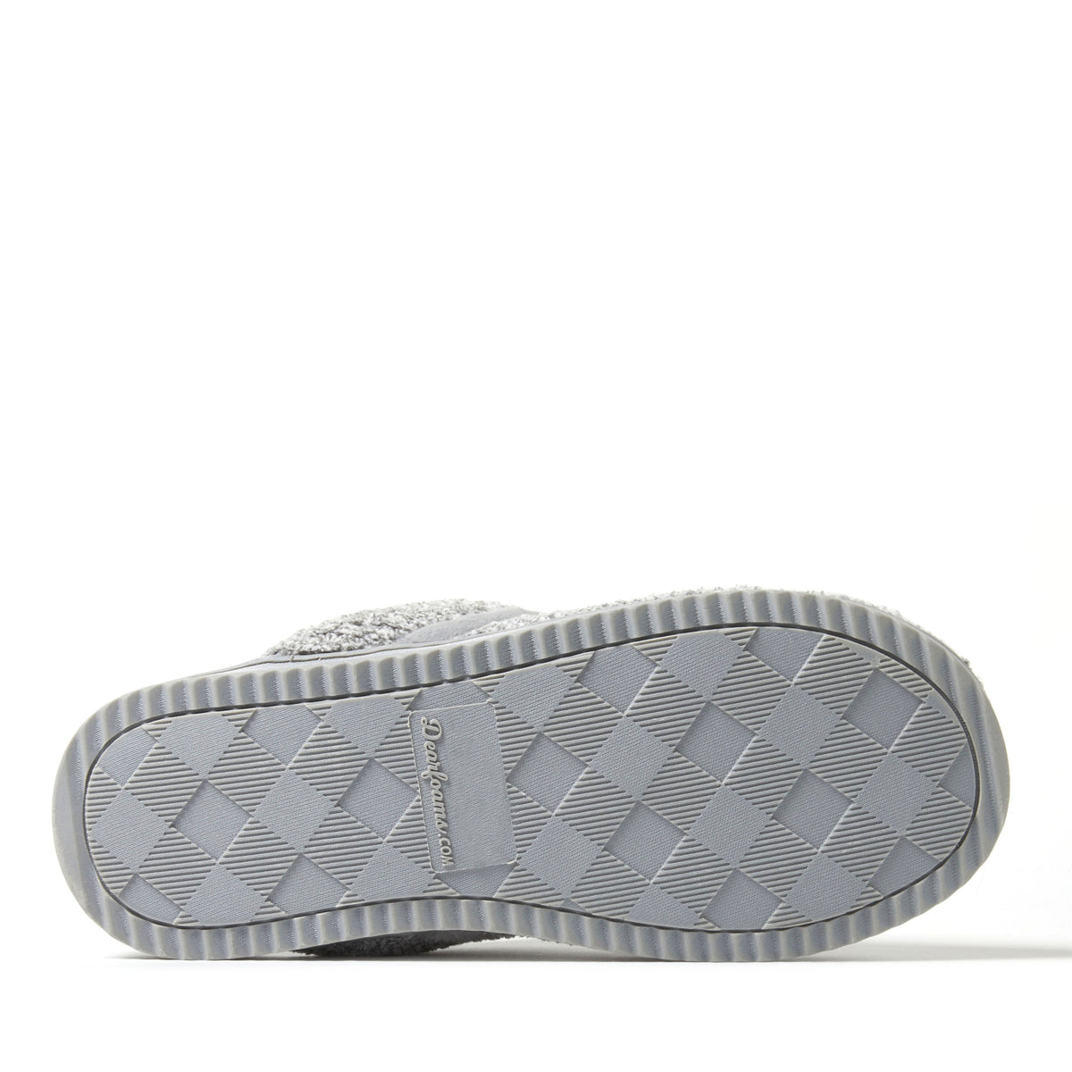 Women's Serena Marled Chenille Scuff - US 9254