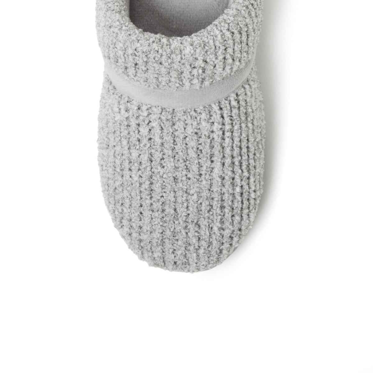 Women's Serena Marled Chenille Scuff - US 9254