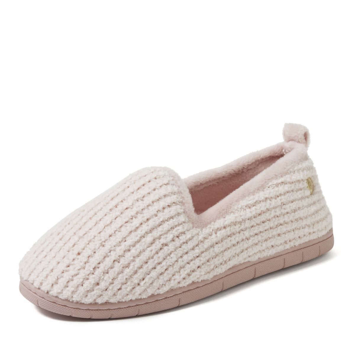Women's Rachel Marled Chenille Closed Back - US 7695