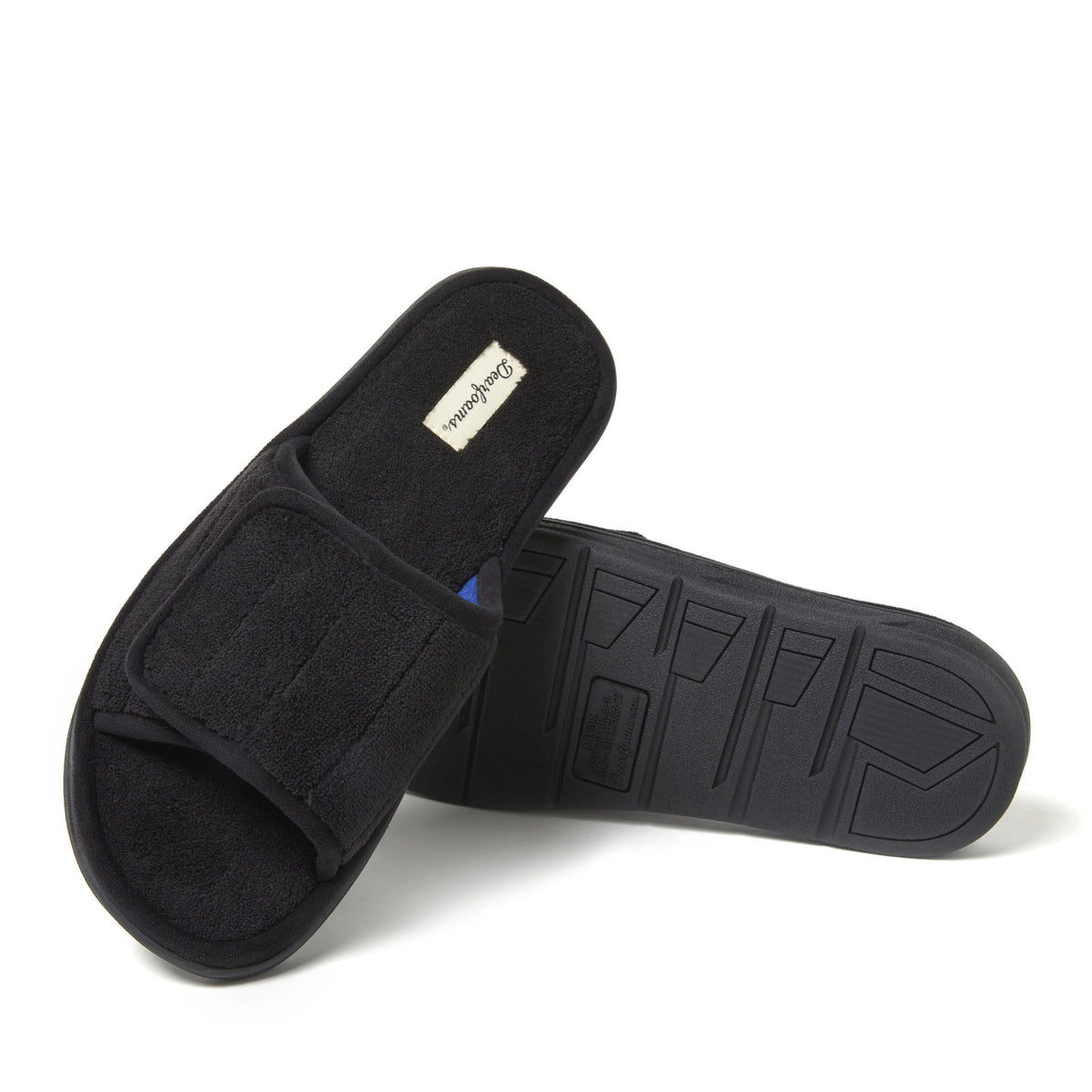Men's Collin Terry Slide - US 8586