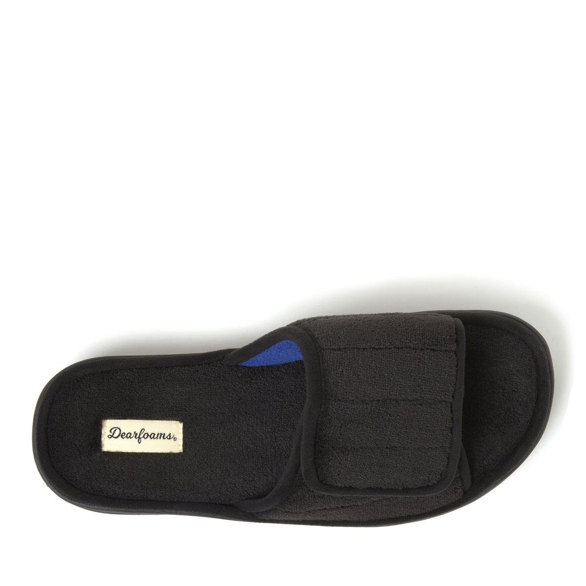Men's Collin Terry Slide - US 8586