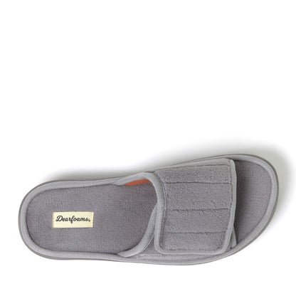Men's Collin Terry Slide - US 4764