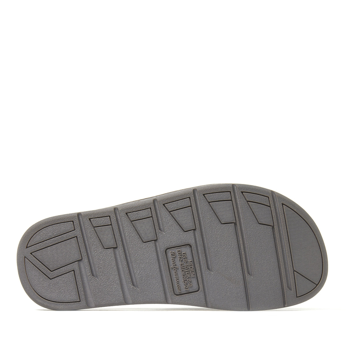 Men's Collin Terry Slide - US 4764