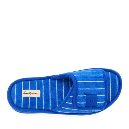 Men's Collin Terry Slide - US 5909