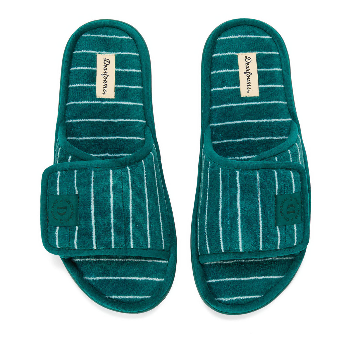Men's Collin Terry Slide - US 6112
