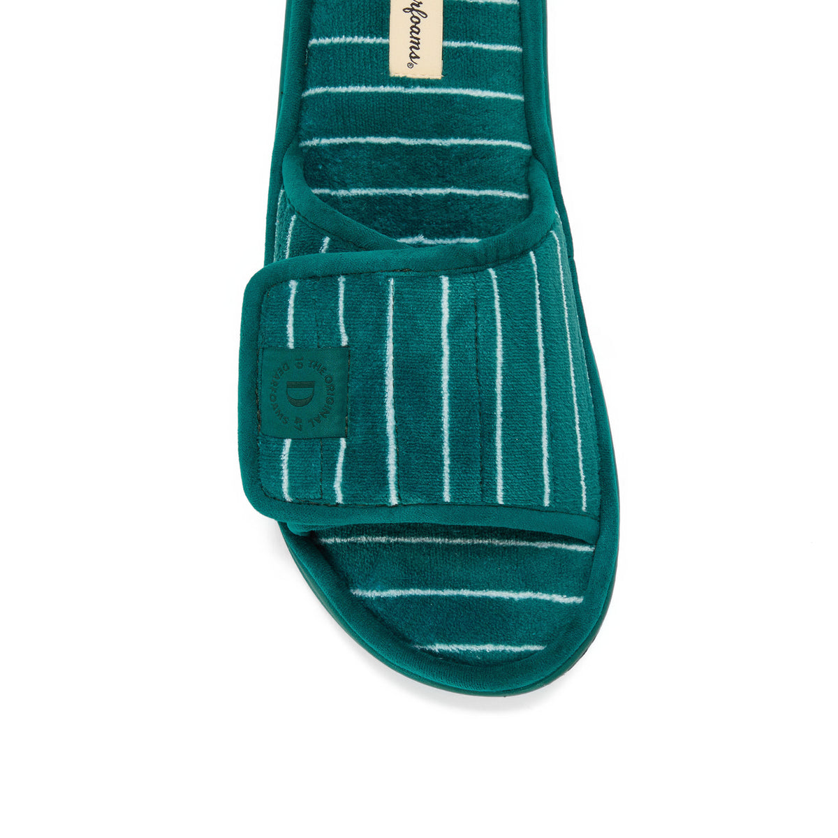 Men's Collin Terry Slide - US 6112