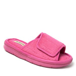 Women's Mickey Terry Slide - US 1007