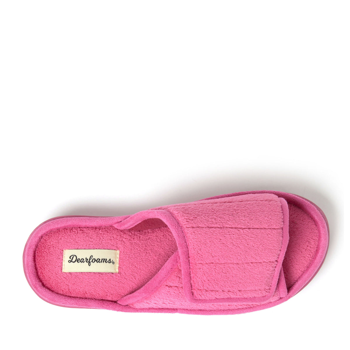 Women's Mickey Terry Slide - US 1007