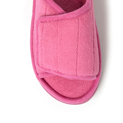 Women's Mickey Terry Slide - US 1007