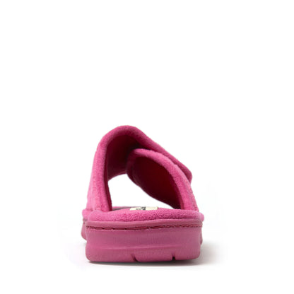 Women's Mickey Terry Slide - US 1007