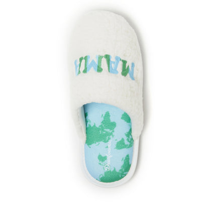 Women's Mama Earth Scuff With Regnr8 Technology Slippers - US 6050